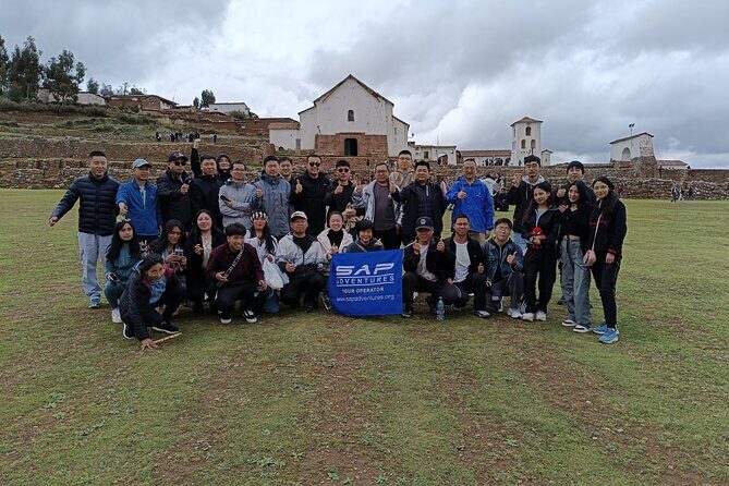 Sacred Valley and Machu Picchu in 2 Days - Who Will Love This Tour?