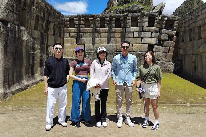 Sacred Valley and Machu Picchu in 2 Days - FAQ