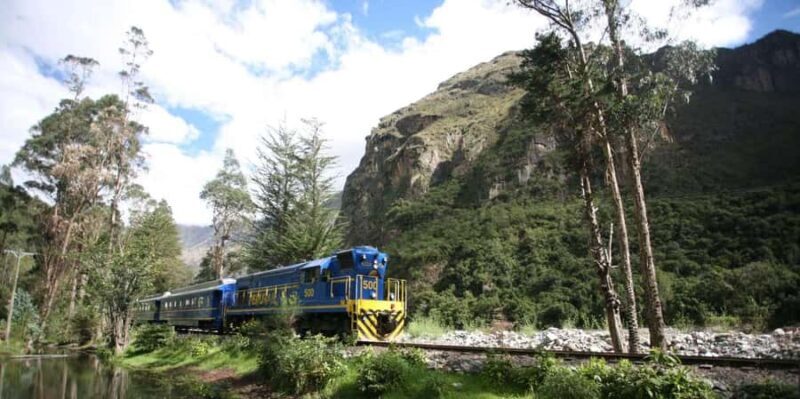 Sacred Valley and Machu Picchu - Frequently Asked Questions