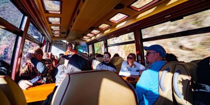 Sacred Valley and Machu Picchu - Final Thoughts