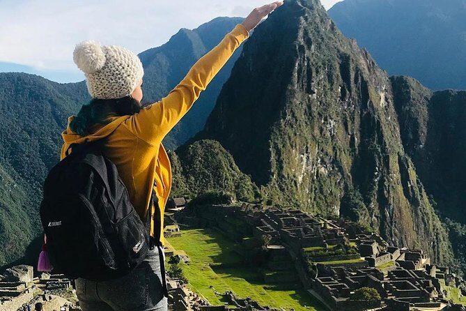 Sacred Valley and Machu Picchu Tour in 2 Days - Who This Tour Is Best For