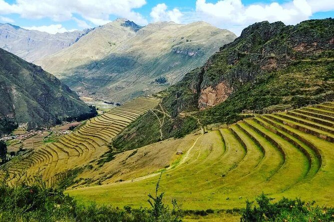 Sacred Valley and Machu Picchu Tour in 2 Days - Final Thoughts