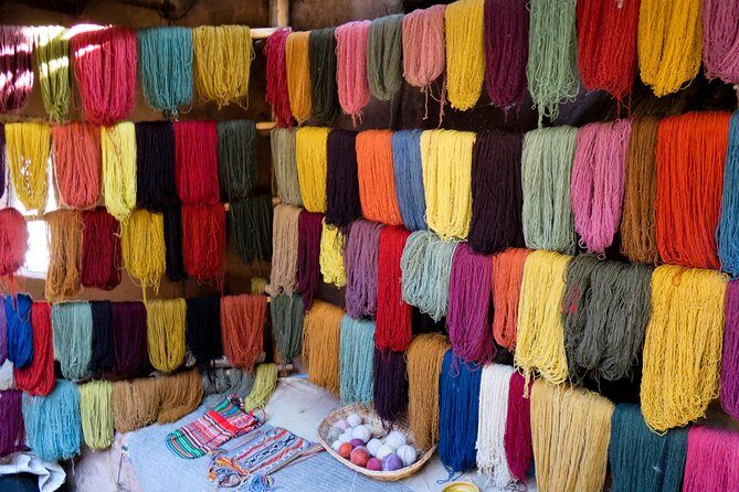 Sacred Valley and Machu Picchu Tour in 2 days with Peru Vip - A Deep Dive into the Sacred Valley and Machu Picchu Tour