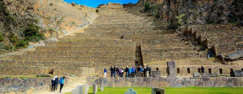 Sacred Valley and Maras Moray Salineras |Private Service| - The Return Journey