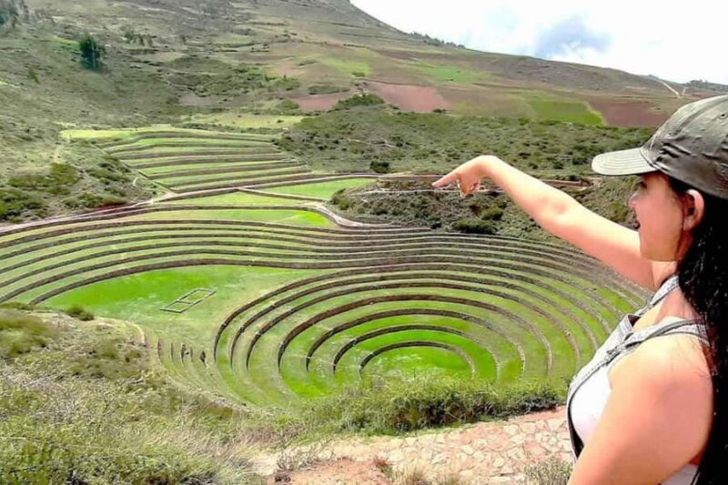 Sacred Valley and Maras Moray Salineras |Private Service| - FAQ