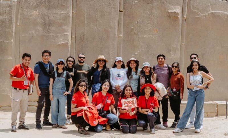 Sacred Valley & Andean Experience |Paint| |Inca house| Food - Key Points