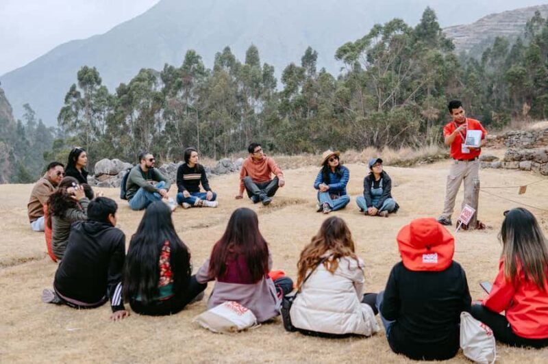 Sacred Valley & Andean Experience |Paint| |Inca house| Food - The Value of the Sacred Valley & Andean Experience