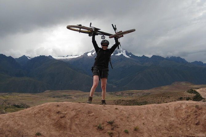 Sacred Valley Biking Tour from Cusco - Key Points
