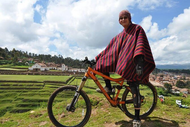 Sacred Valley Biking Tour from Cusco - What Makes This Tour Stand Out?