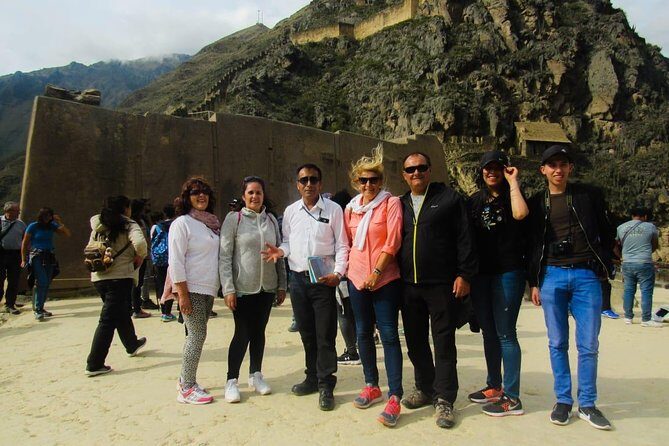 Sacred Valley & buffet lunch - Detailed Review of the Sacred Valley & Buffet Lunch Tour