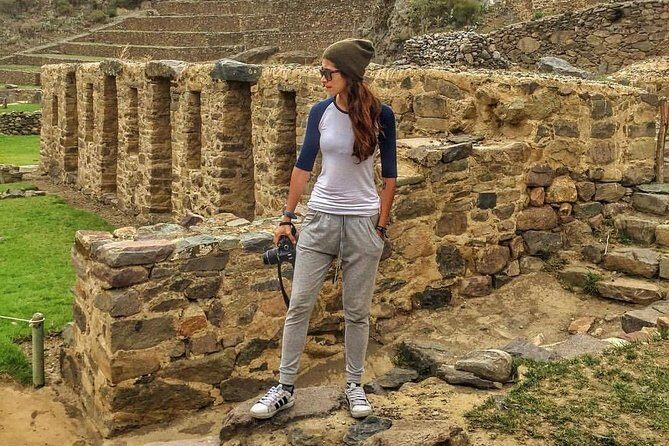 Sacred Valley & Buffet Lunch - Who Is This Tour Best For?