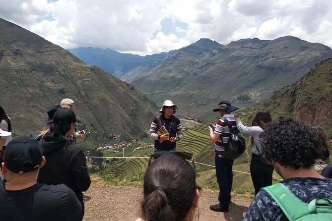 Sacred Valley & Buffet Lunch - FAQ (Frequently Asked Questions)