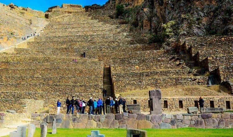 Sacred Valley + Buffet lunch - Private - What Makes This Tour Stand Out?
