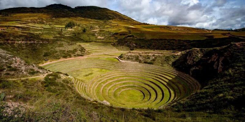 Sacred Valley + buffet lunch - private - Discover the Sacred Valley: A Private Full-Day Tour in Peru