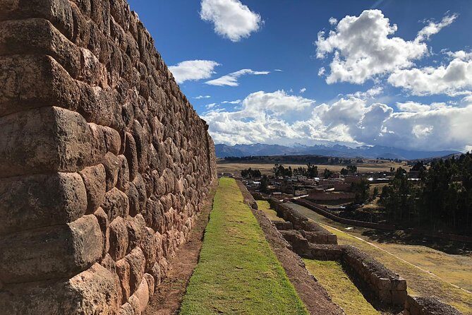 Sacred Valley Chinchero Inca town, Moray terraces & Ollantaytambo Full Day - FAQ