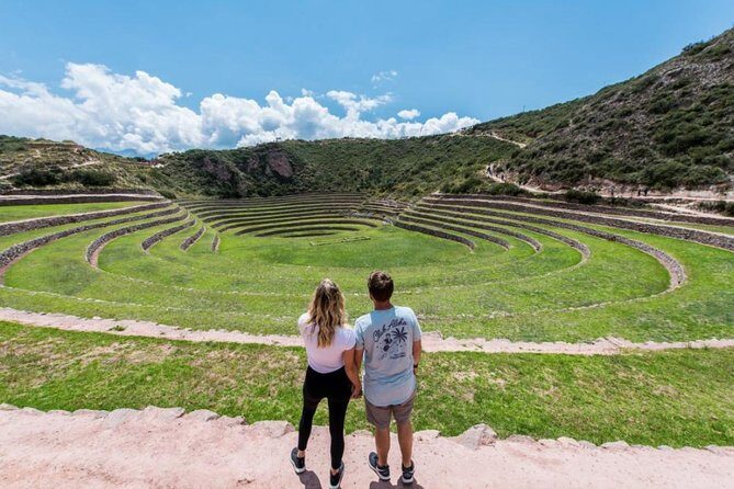 Sacred Valley: Chinchero, Maras, Moray, Ollantaytambo Private or Small-Group - FAQ