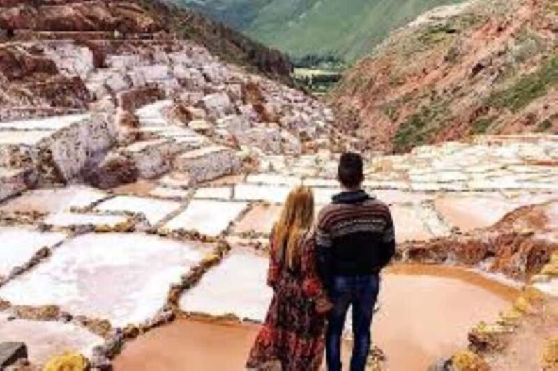 Sacred Valley: Chinchero, Moray and Maras Salt Flats - Sacred Valley: Chinchero, Moray, and Maras Salt Flats – A Detailed Review