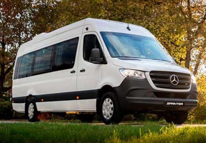 Sacred Valley: Chinchero, Moray and Maras Salt Flats - Who Should Consider This Tour?