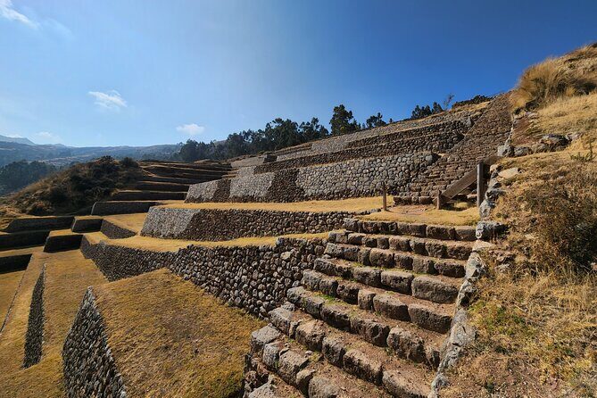 Sacred Valley: Chinchero, Moray, Maras, Ollantaytambo and Pisaq - Who Should Consider This Tour?
