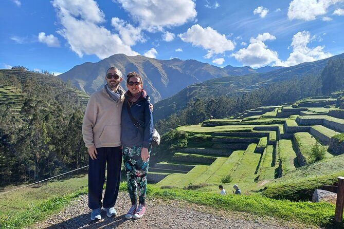 Sacred Valley: Chinchero, Moray, Maras, Ollantaytambo and Pisaq - FAQ