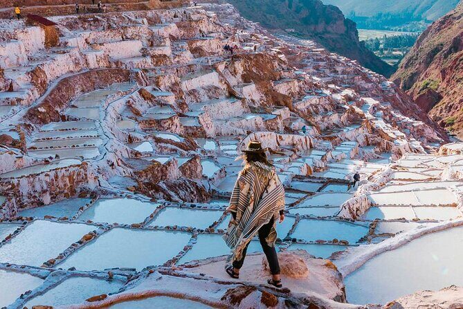 Sacred Valley Chinchero Moray Salineras Ollantaytambo with buffet - Practicalities and Tips