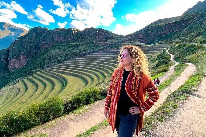 Sacred Valley Chinchero Moray Salineras Ollantaytambo with buffet - FAQs