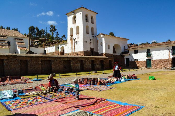 Sacred Valley || Chinchero || Salt Mines || Moray || From Ollantaytambo || - An In-Depth Look at the Sacred Valley Tour