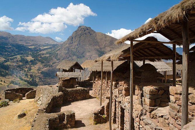 Sacred Valley Complete Tour (Full Day) - Frequently Asked Questions