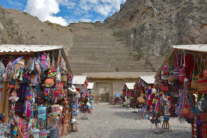 Sacred Valley Connection to Machu Picchu (2 Days) - Experience the Sacred Valley and Machu Picchu in Two Days