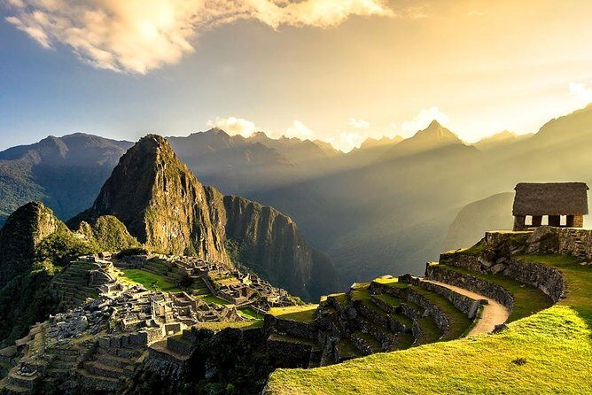 Sacred Valley Connection to Machu Picchu (2 Days) - FAQs