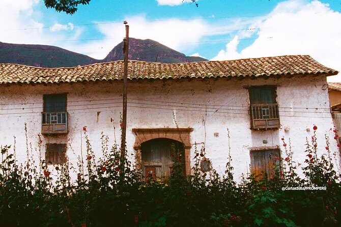 Sacred Valley Cusco Full-Day Trip - The Experience in Detail