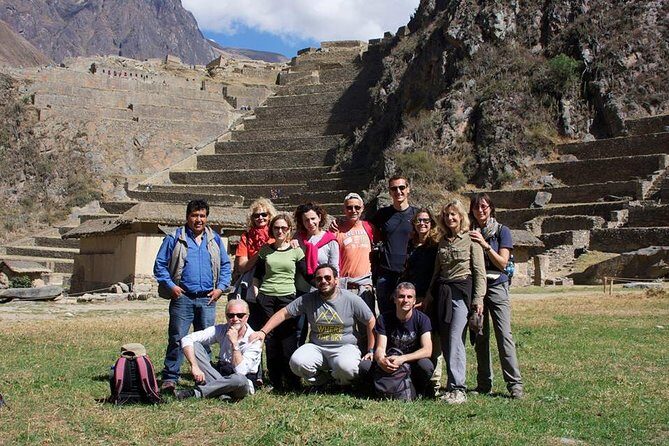 Sacred Valley Cusco Full-Day Trip - Final Thoughts