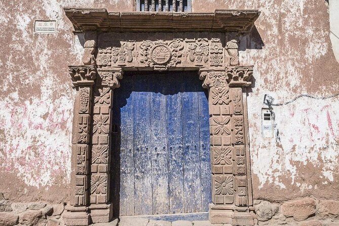 Sacred Valley Day Trip: Maras & Moray, Ollantaytambo and Pisaq - A Complete Look at the Sacred Valley Day Trip