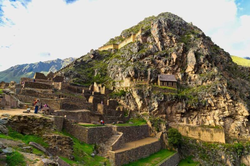 Sacred Valley: Discover the heart of the Inca Empire - Sacred Valley: Discover the heart of the Inca Empire