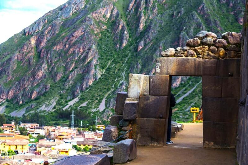 Sacred Valley: Discover the heart of the Inca Empire - Key Points