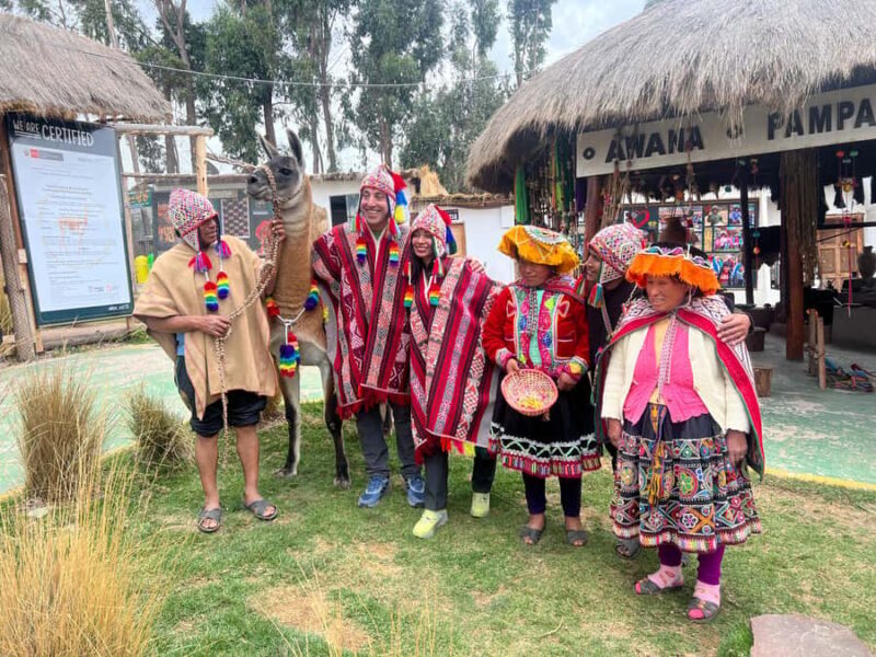 Sacred Valley: Discover the heart of the Inca Empire - Final Thoughts