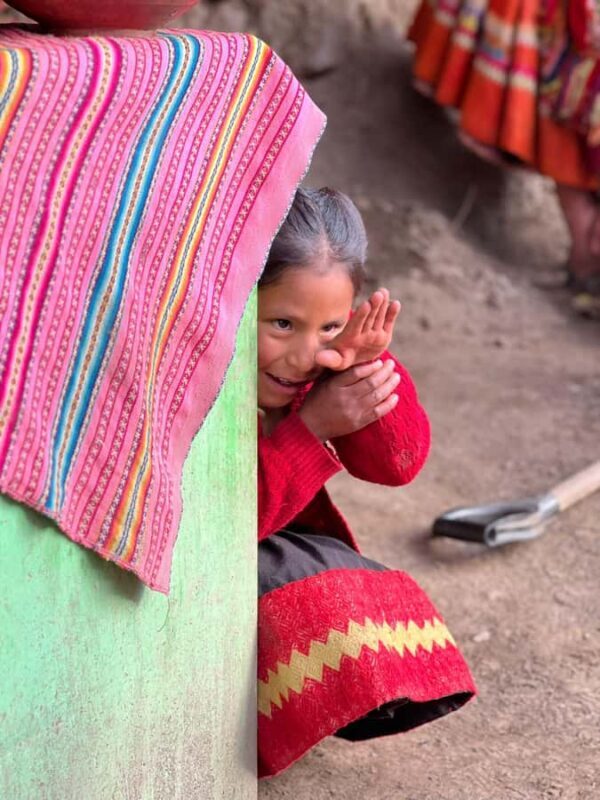 Sacred Valley food and culture tour - What to Expect: A Step-by-Step Breakdown