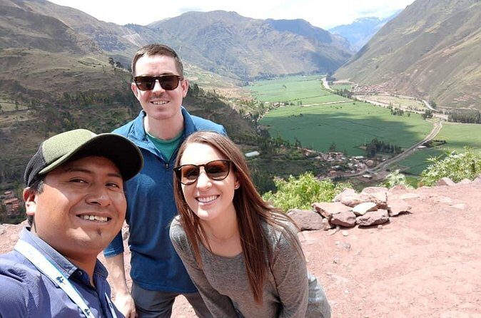 Sacred Valley Full-Day Private Tour from Urubamba & Ollantaytambo - The Sum Up