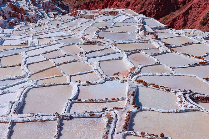 Sacred Valley Full-Day Private Tour from Urubamba & Ollantaytambo - The Sum Up: Is It Worth It?