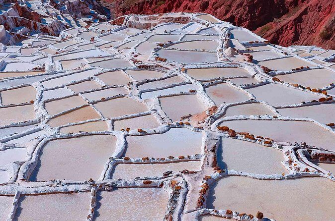 Sacred Valley Full-Day Private Tour from Urubamba & Ollantaytambo - FAQ