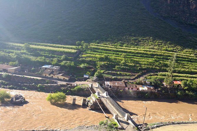 Sacred Valley Full Tour  Pisac, Moray & Andean Traditions - Why This Tour Works for You