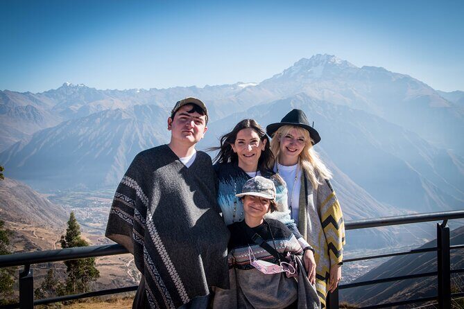 Sacred Valley Group Tour from Cusco - In-Depth Review of the Sacred Valley Group Tour
