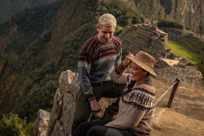 Sacred Valley & Inca Trail to Machu Picchu: 3-Day Journey - Key Points