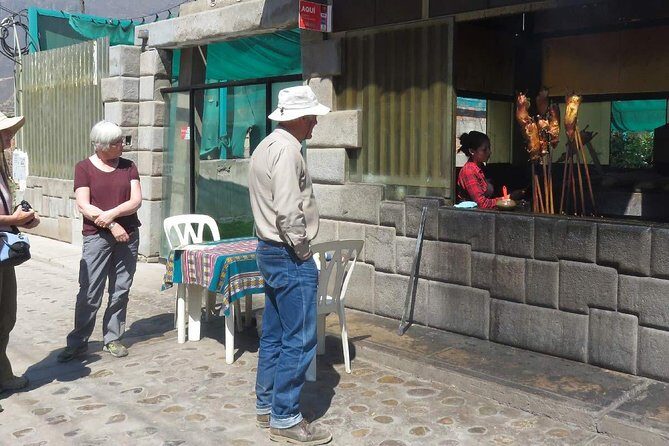 Sacred Valley & Machu Picchu 2 Day Tour From Cusco 2022 - Key Points