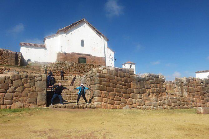 Sacred Valley & Machu Picchu 2 Day Tour From Cusco 2022 - FAQs