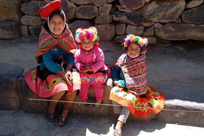 Sacred Valley & Machu Picchu 2D1N - Who Is This Tour Best For?