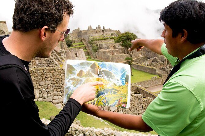 Sacred Valley & Machu Picchu 2D1N - FAQ