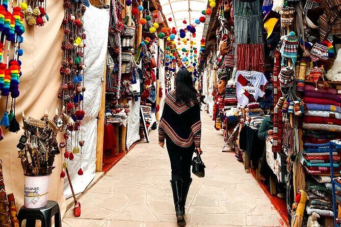 Sacred Valley & Machu Picchu - Who Will Love This Tour?