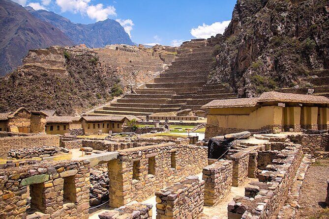 Sacred Valley & Machu Picchu - FAQ