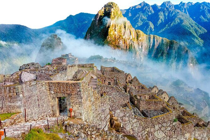 Sacred Valley, Machu Picchu & Incan treasures by train (2 days) - Why This Tour Offers Great Value